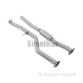 Sistema di scarico del telecomando per BMW F30 F35